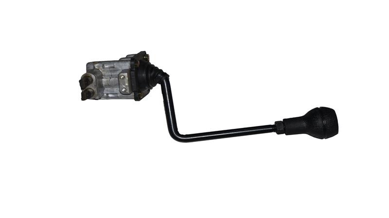 VİTES KOLU ELDEN SET (PROMAX450)